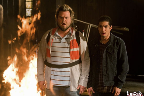 no reaper left behind