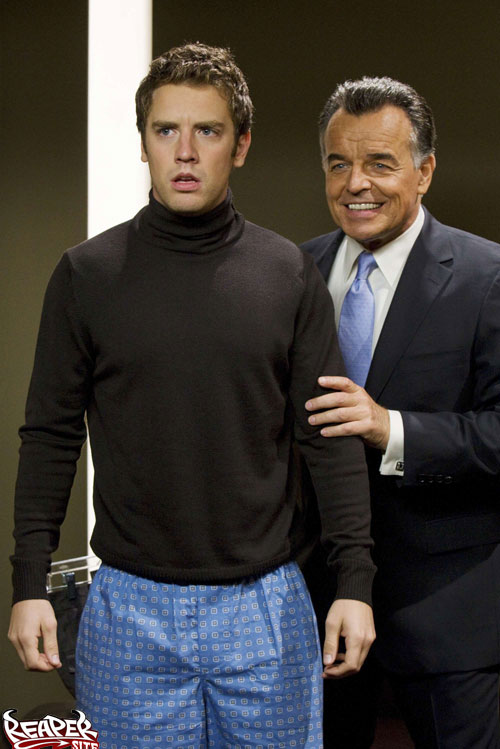 no reaper left behind